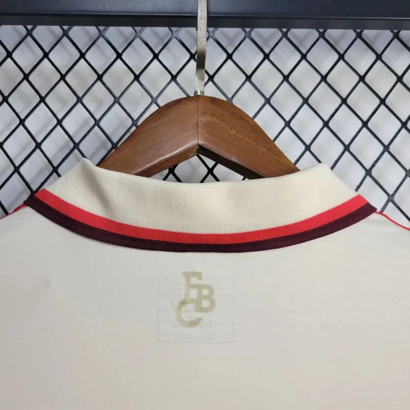 24/25 Bayern Munich Third Away Football shirt 1:1 Thai Quality