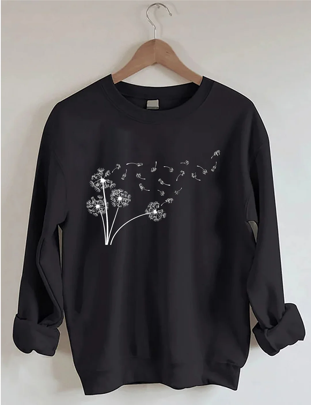 Funny Raccoon Sweatshirt
