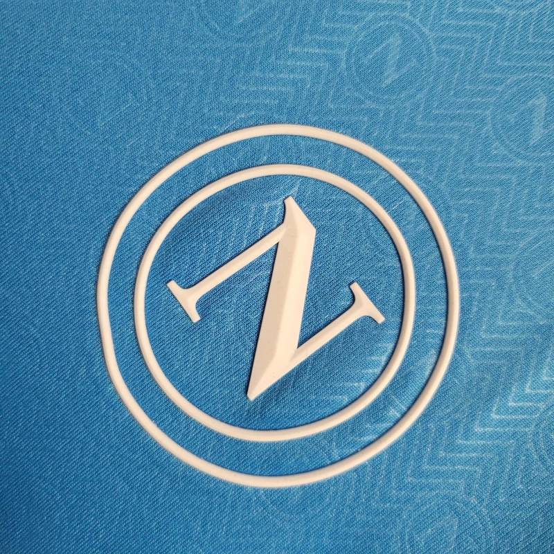2024/2025 Naples Napoli Home Football Shirt 1:1 Thai Quality