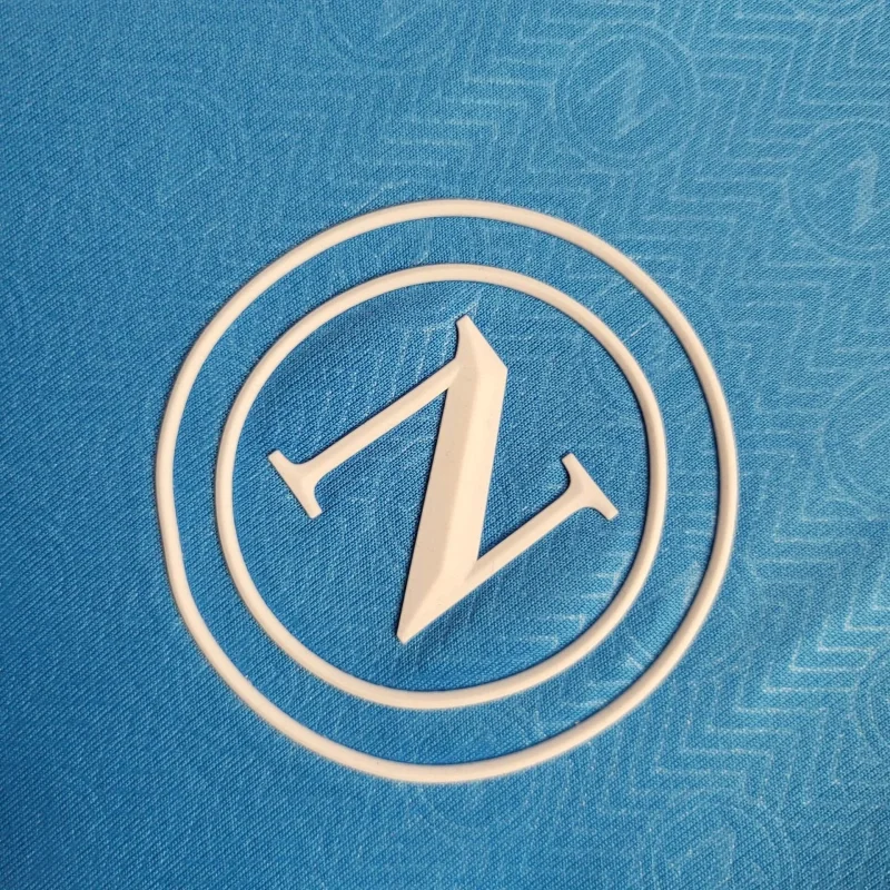 2024/2025 Naples Napoli Home Football Shirt 1:1 Thai Quality