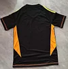 2024-2025 Arsenal Goalkeeper balck Football Shirt 1:1 Thai Quality