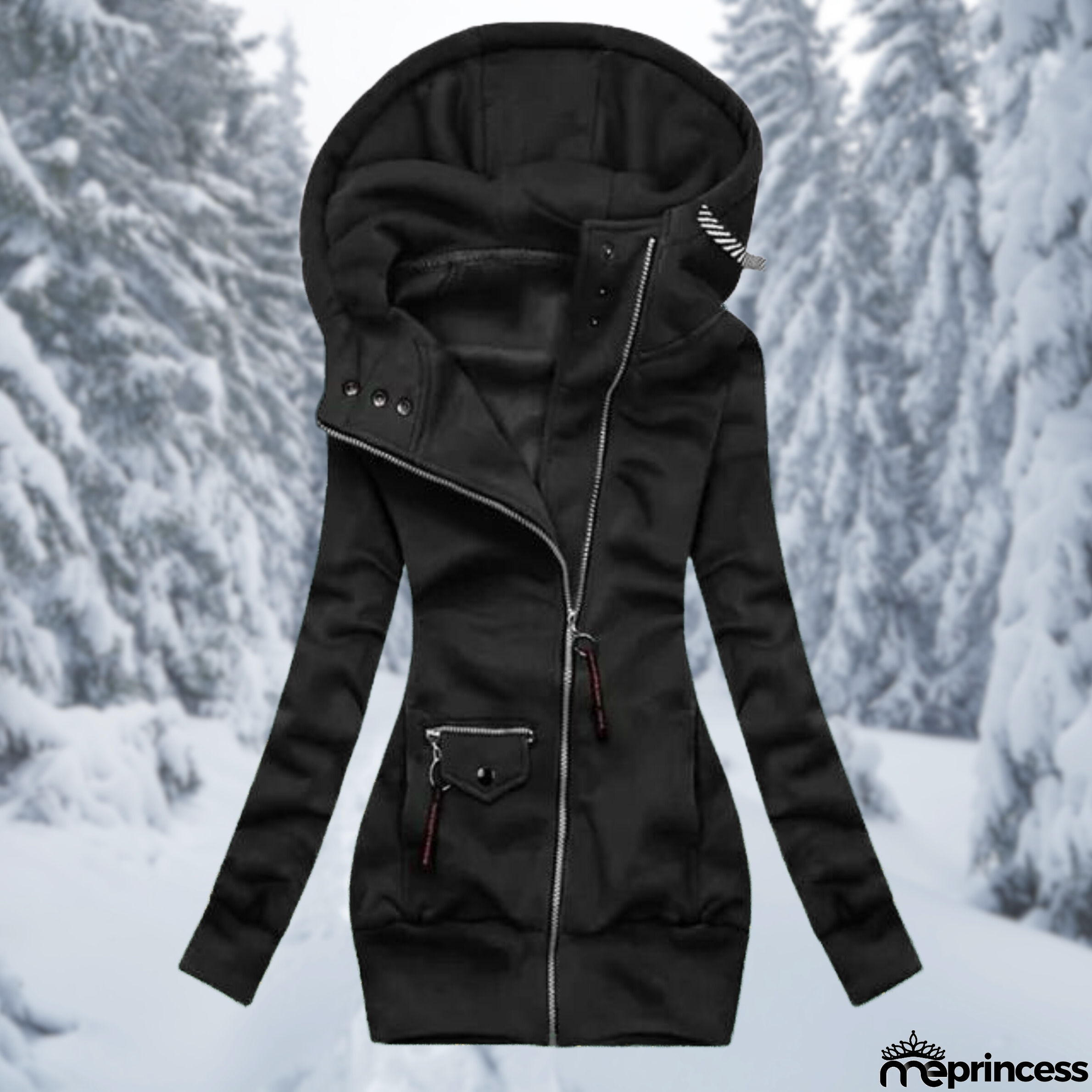 Comfortable and Stylish winter Jacket