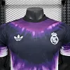 2025/2026 Player Version  Real Madrid Anniversary Edition Jersey 1:1 Thai Quality 