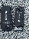 Insulated Cooler Bag Fits 1-2L & 2-3L Water Bladders Water Resistant for Hiking