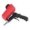 Portable Sand Blaster Adjustable Air Sandblasting Gun for Polishing Rust Removal