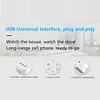 WIFI Wireless IP Camera Motion Detection HD 1080P Baby Monitor USB Port for Home