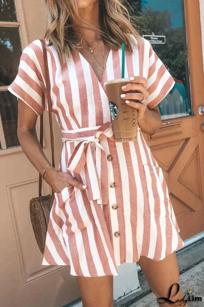 Effortless and Chic general Dress