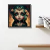 Diamond Painting -DIY Round Drill Elf Girl(40x40cm)