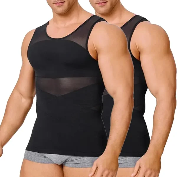 Last Day 49% OFF⏰Body Shaping Vest 2.0