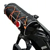 2.5L Bicycle Frame Pannier Bag Multi-Pockets Bike Handlebar Bag Bike Accessories
