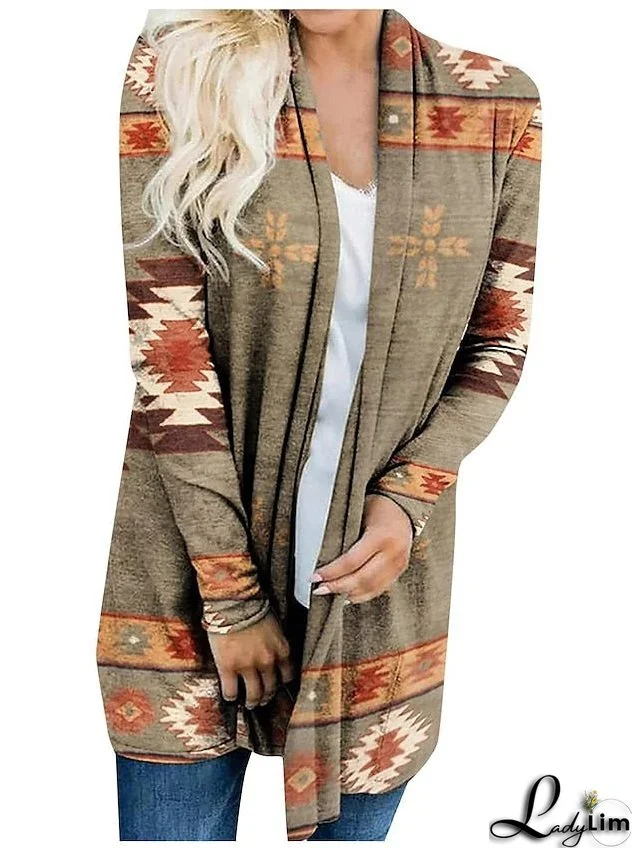 Effortless and Classy Sweater