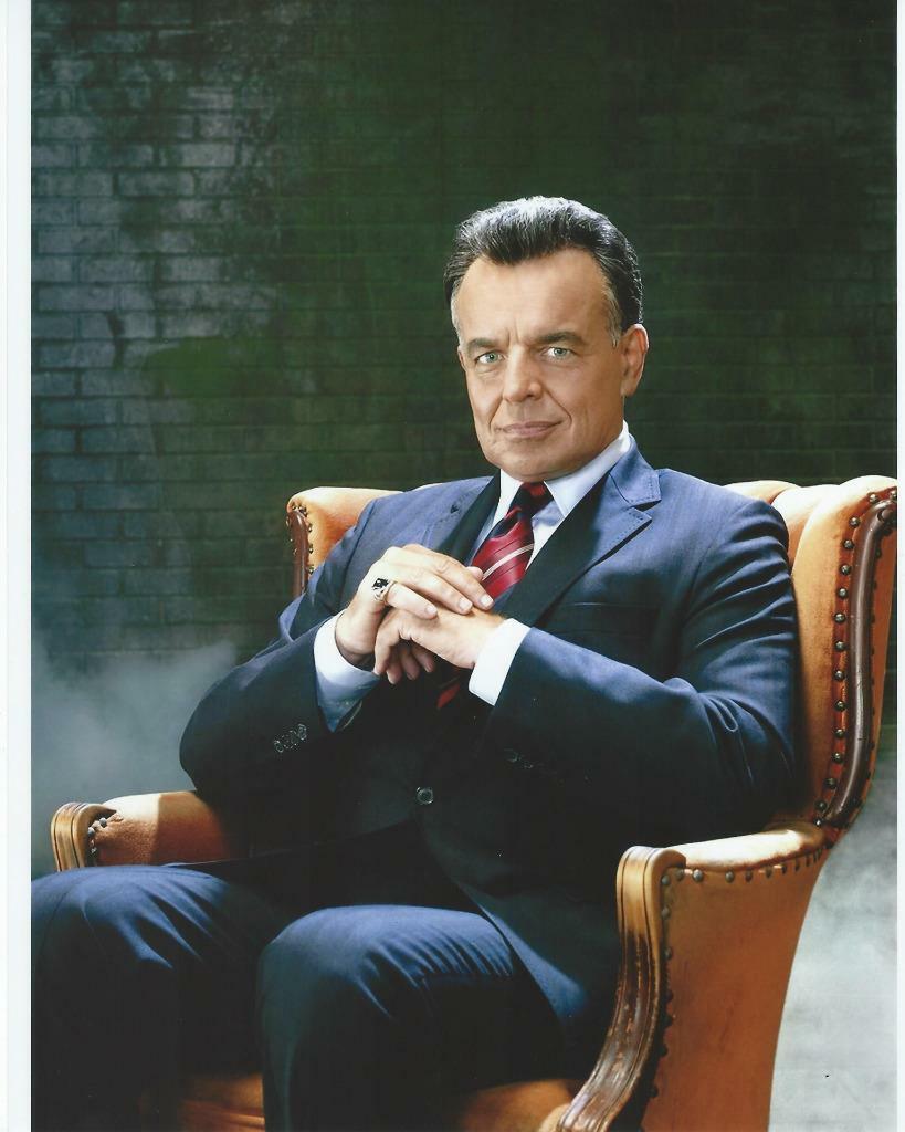 Ray Wise 8x10 Picture Simply Stunning Photo Poster painting Gorgeous Celebrity #1