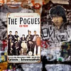 The Pogues - Metal Tin Signs(8*12Inch/12*16Inch)