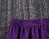 Joyfball 1992-1993 Kids Size Retro Fiorentina Away Football Shirt 1:1 Thai Quality