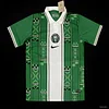 2023/2024 Nigeria National Team Home Soccer Jersey