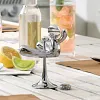 Creative Tumbler Rotating Bottle Opener