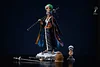 Standing Trafalgar D. Water Law - ONE PIECE Resin Statue - Brain Hole Studio [In Stock]