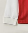 1992/1993 Retro Long Sleeve Arsenal Home Football Shirt 1:1 Thai Quality love fball