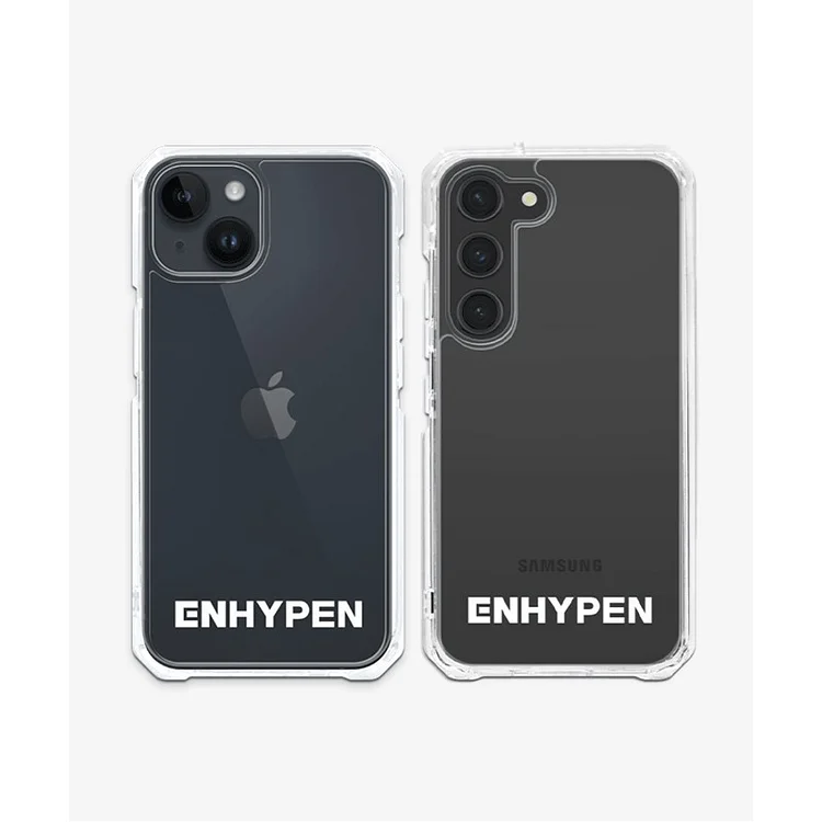 ENHYPEN By Fans Logo PhoneCase