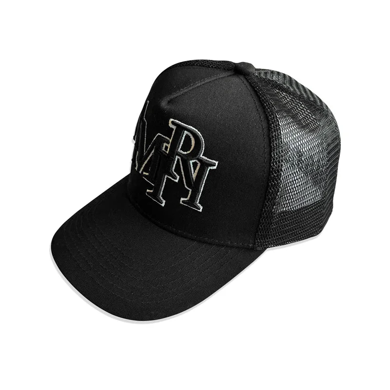 AMIRI trucker hat