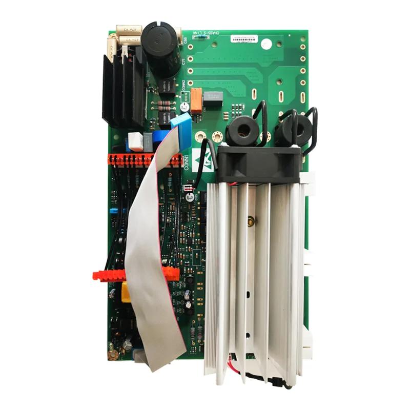  590P/15-35A DC drives power board AH4702800004