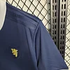 2023 Scotland 150th Anniversary Edition Navy Blue Football Shirt 1:1 Thai Quality