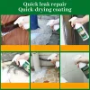 Quick-Dry Transparent Leak Seal Spray