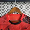 2023 Canada Women's Football Home Football Shirt 1:1 Thai Quality