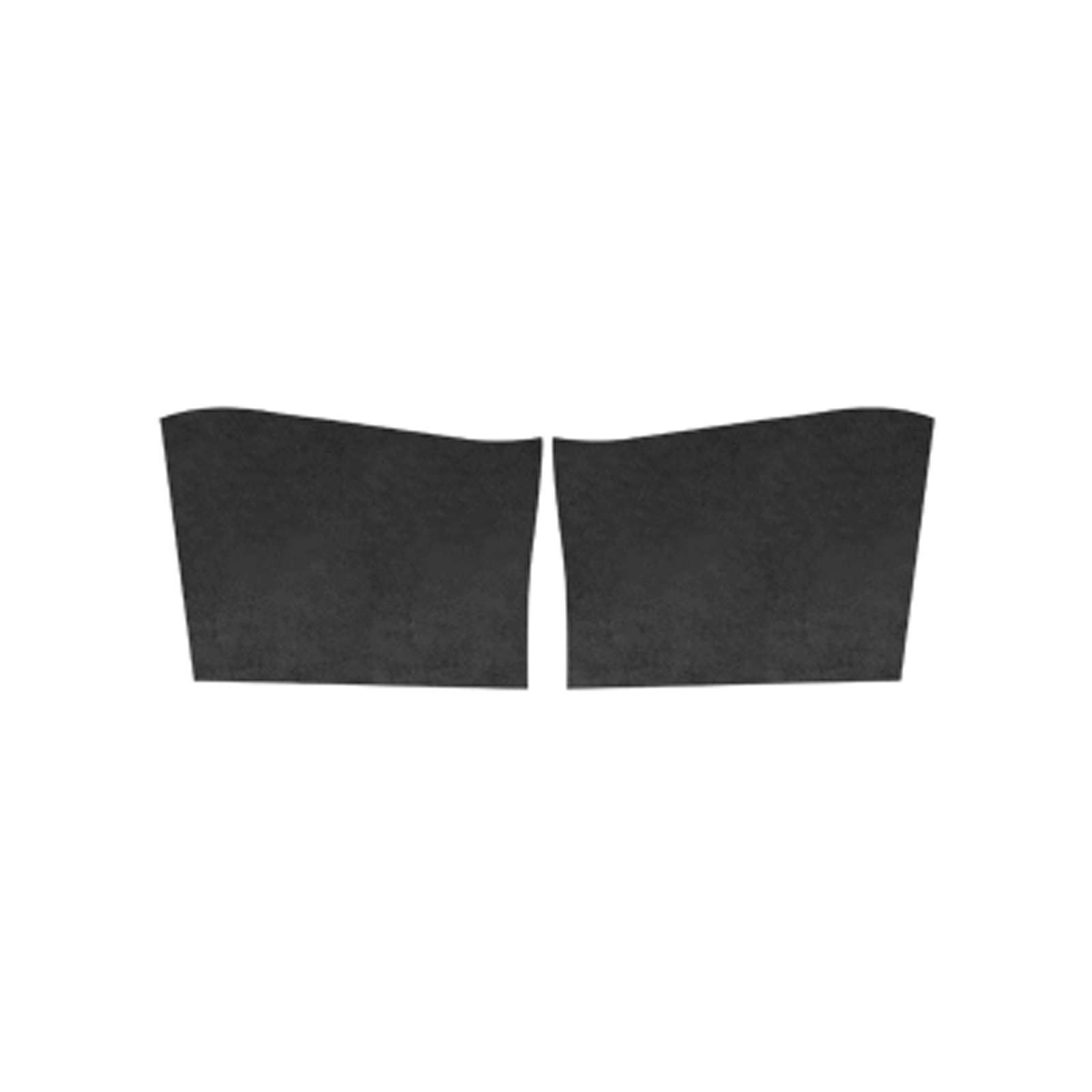 B Pillar Decration Trim-TeslaN 