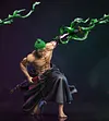 1/8 Scale Roronoa Zoro - ONE PIECE Resin Statue - DOD Studio