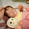 Babiesprincess Lifelike Reborn Baby Doll, Babiesprincess