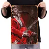 Guitarist Brian Setzer - Vintage Metal Signs - 20*30cm/30*40cm - Music