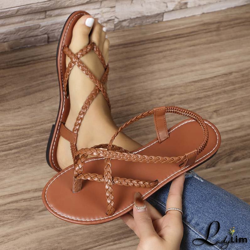 Classic and Breezy Sandals