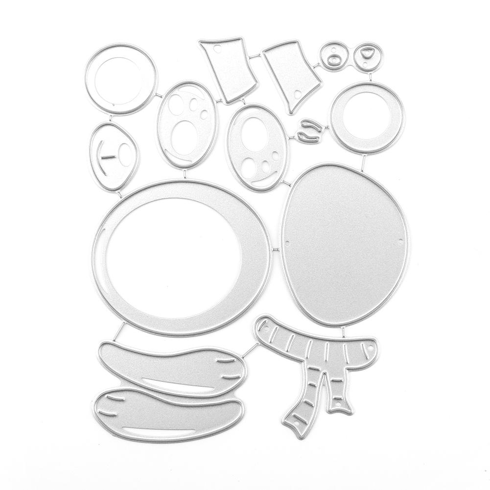 

Bear - Paper Craft Cutting Dies, 501 Original