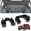 Rear Boot Trunk Load Cover Rear Parcel Shelf Clip for Ford Focus MK3 MK4 Fiesta