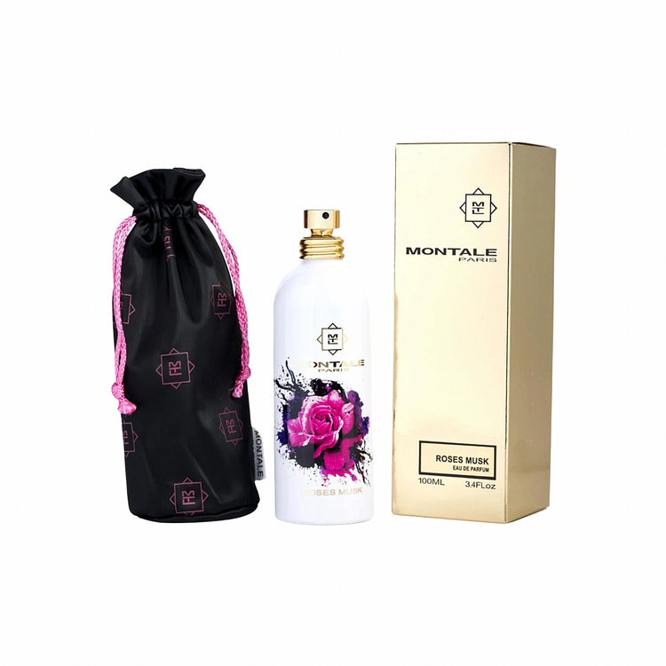 Roses Musk by Montale 