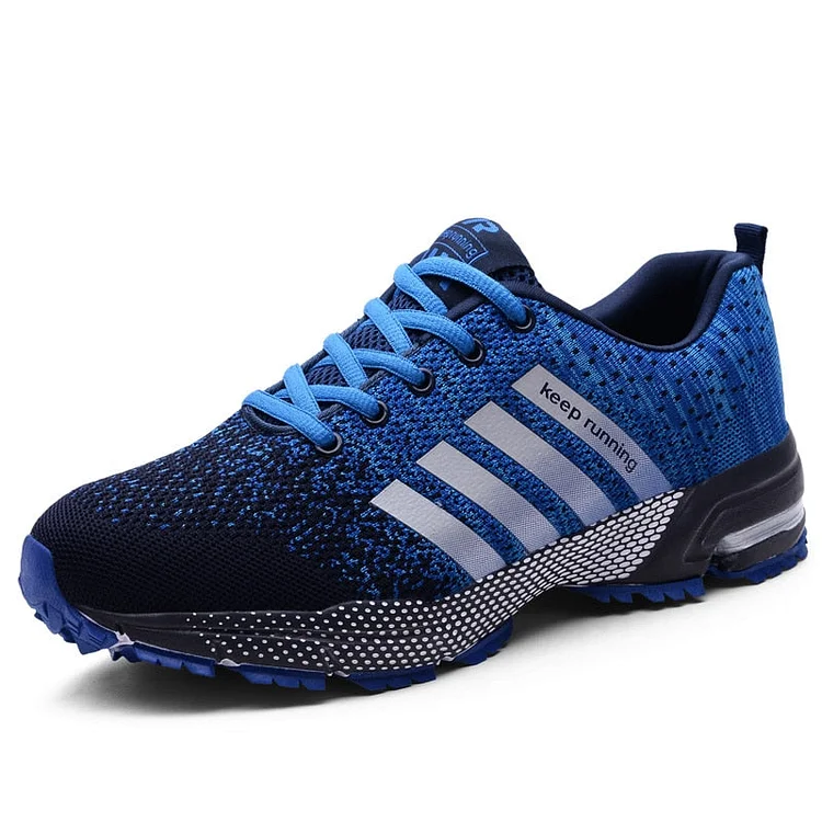Nouvelles Baskets RUNNING 2023