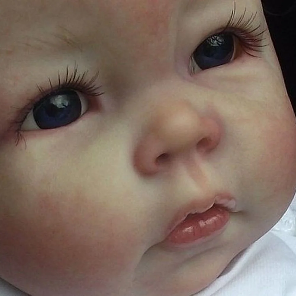 19 inch Abigail Reborn Baby Doll Toy