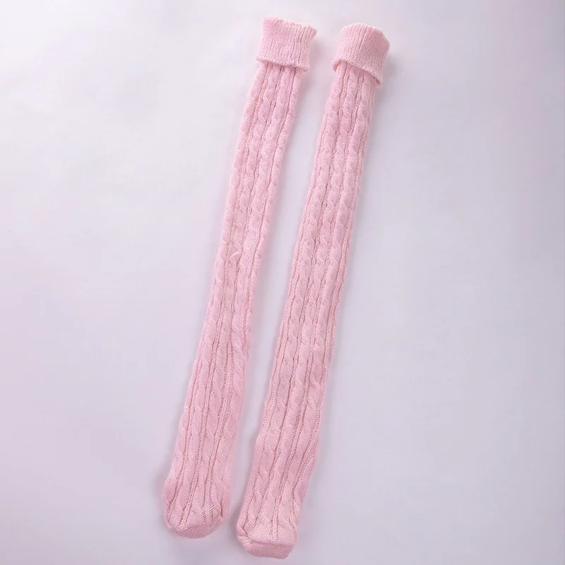 Woolen stockings leisure