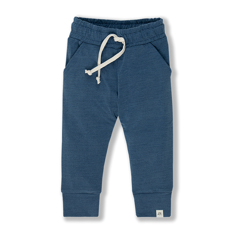 Denim Classic Joggers