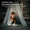 Rechargeable Motion Sensor Night Light Soft Glow Eye-Friendly Versatile Placement Minimalist Wood Battery Operated Shower Lamp for Wardrobe Hallway Closet Stairs
