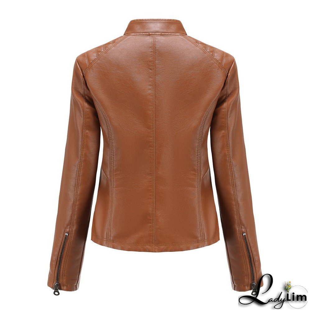 Stylish and Elegant winter Jacket