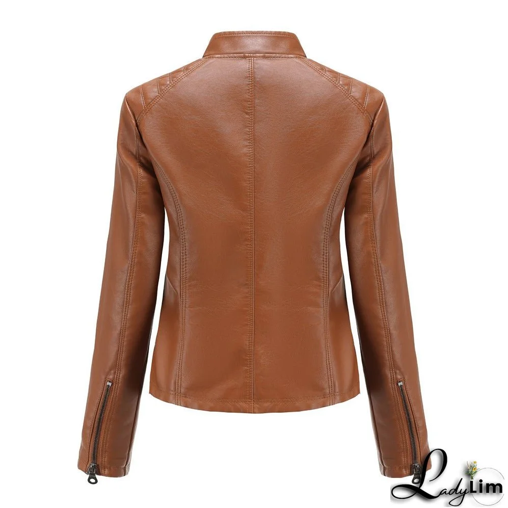 Stylish and Elegant winter Jacket