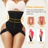 Women's High Waist Shapewear Butt Lift Pants