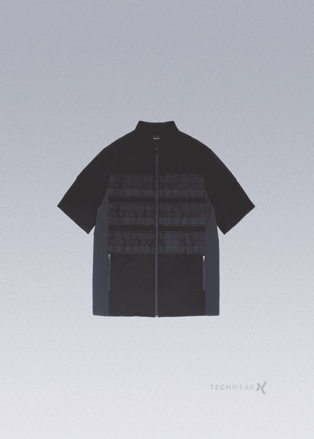 MOLLE Shirts SILENSTORM® techwear-x