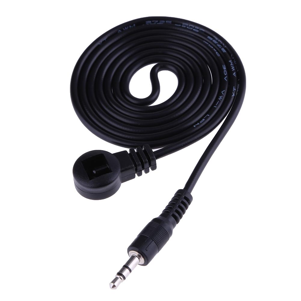 

38KHz 3.5mm IR Infrared Remote Control Receiver Extender Repeater Cable, 501 Original
