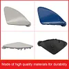 Front Bumper Tow Hook Cover 51117293116 for BMW 3 Series F30 2012 2013 2014 2015
