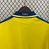 2024-2025 C&aacute;diz Home Football Shirt 1:1 Thai Quality