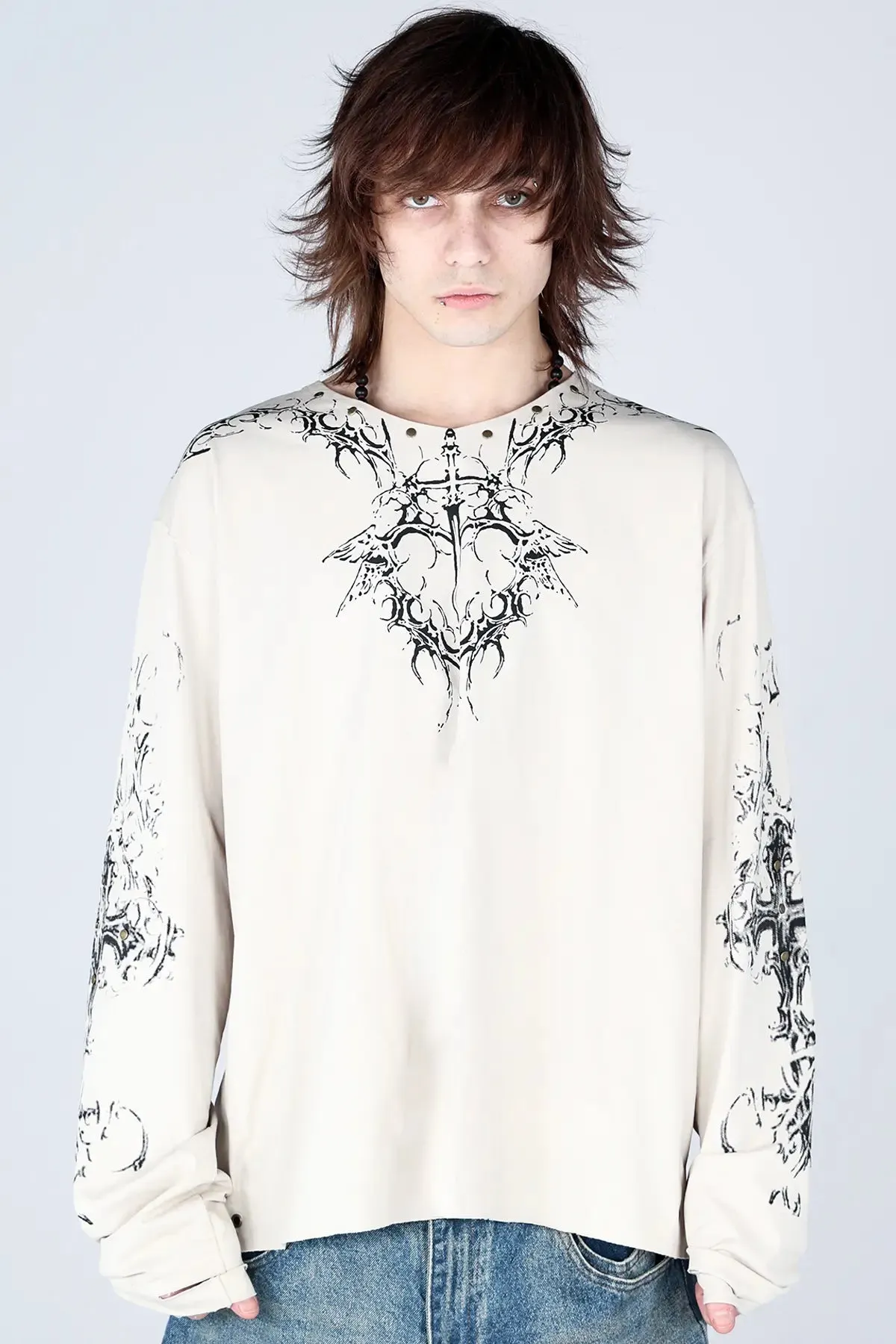 Glyph Longsleeve