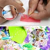 Diamond Painting-5D Full Round Drill Butterfly Heart